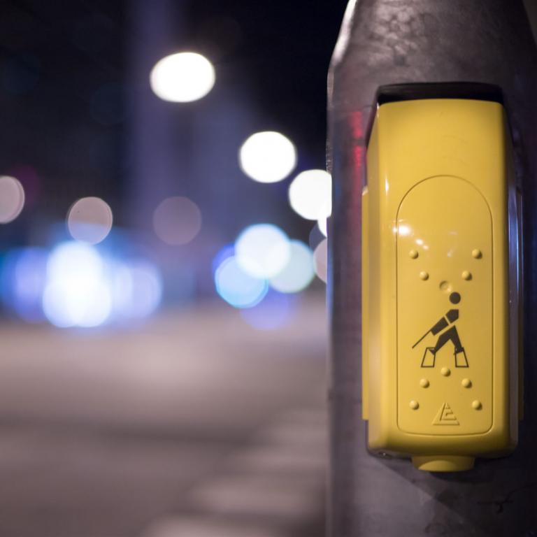 Ampeltaster