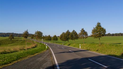 Landstraße