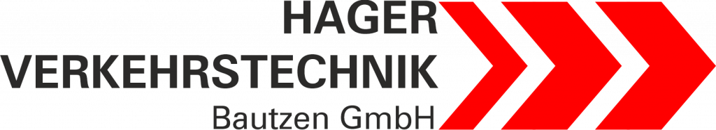 Logo Hager Verkehrstechnik