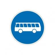 bussonderfahrtstreifen