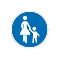 gehweg